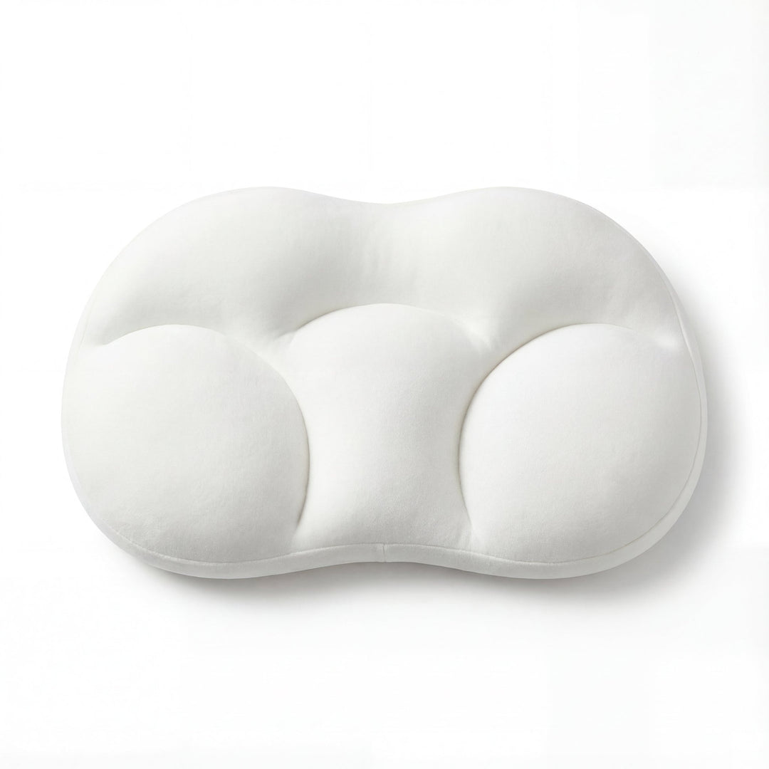 CloudCushion – Mukavuustyyny hoitoon ja nukkumiseen - AVABeauty.fi