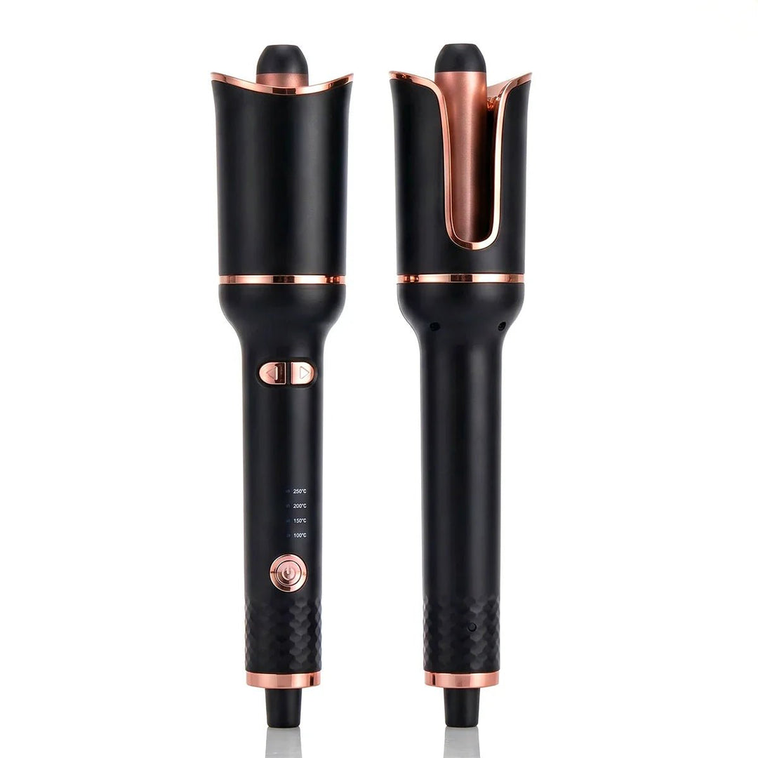 CurlMaster Pro - AVABeauty.fi