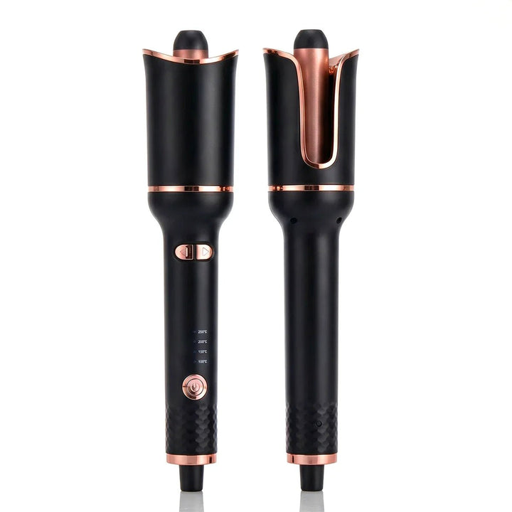 CurlMaster Pro - AVABeauty.fi