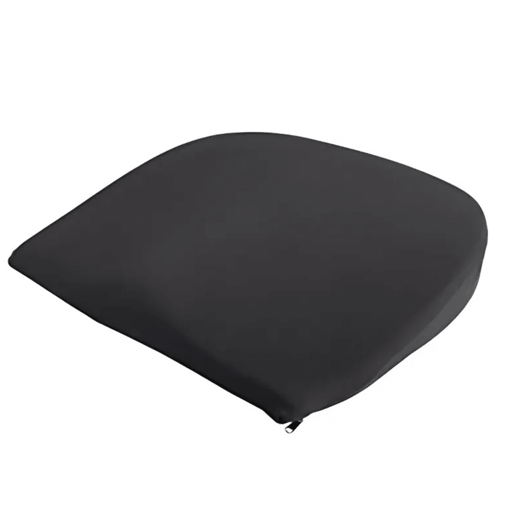 Ergonominen kiilatyyny lantiontuella - AVABeauty.fi
