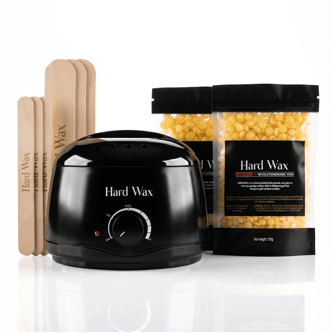 Helmivaha-aloituspakkaus - AVABeauty.fi
