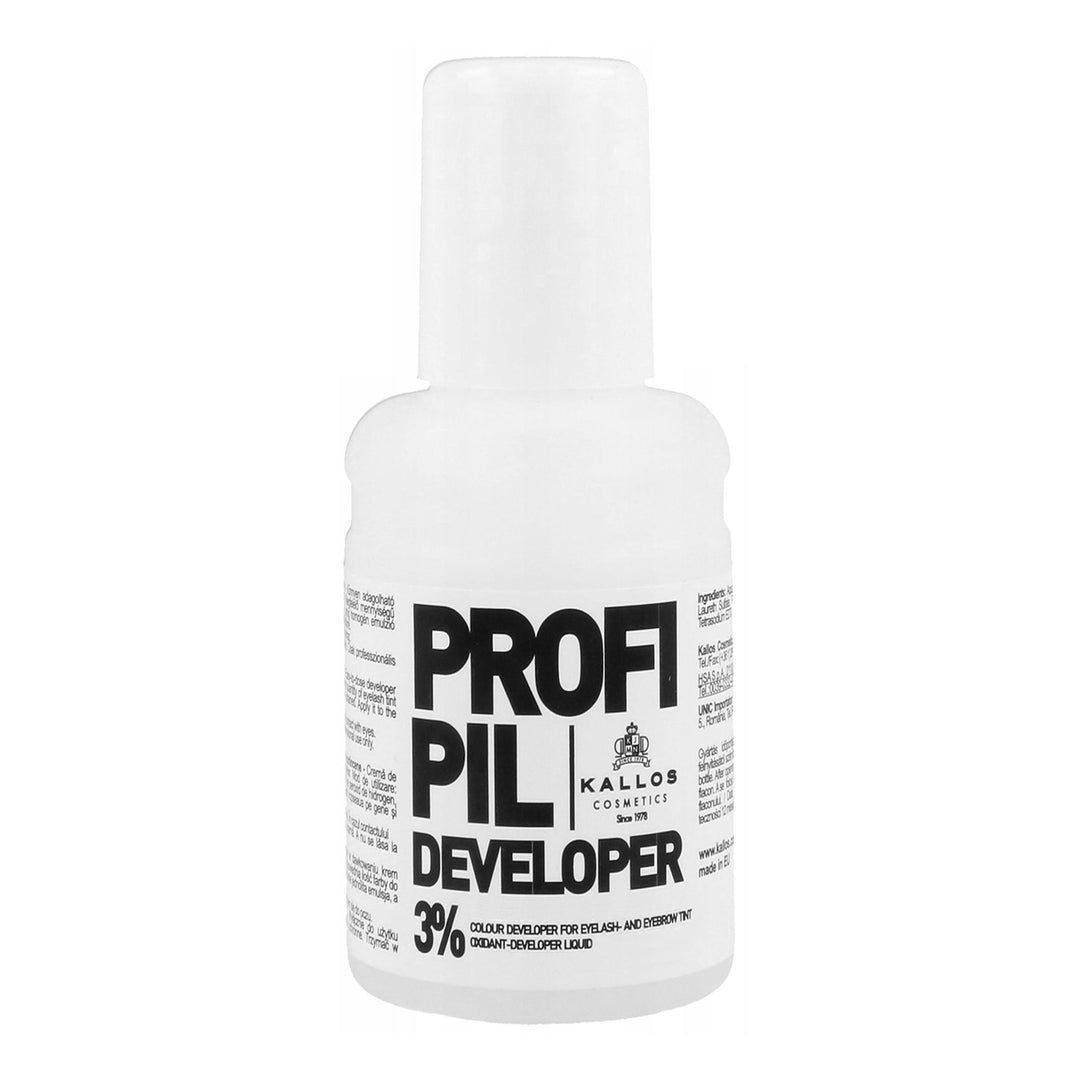 Kallos Oxidant 3% - 60 ml - AVABeauty.fi