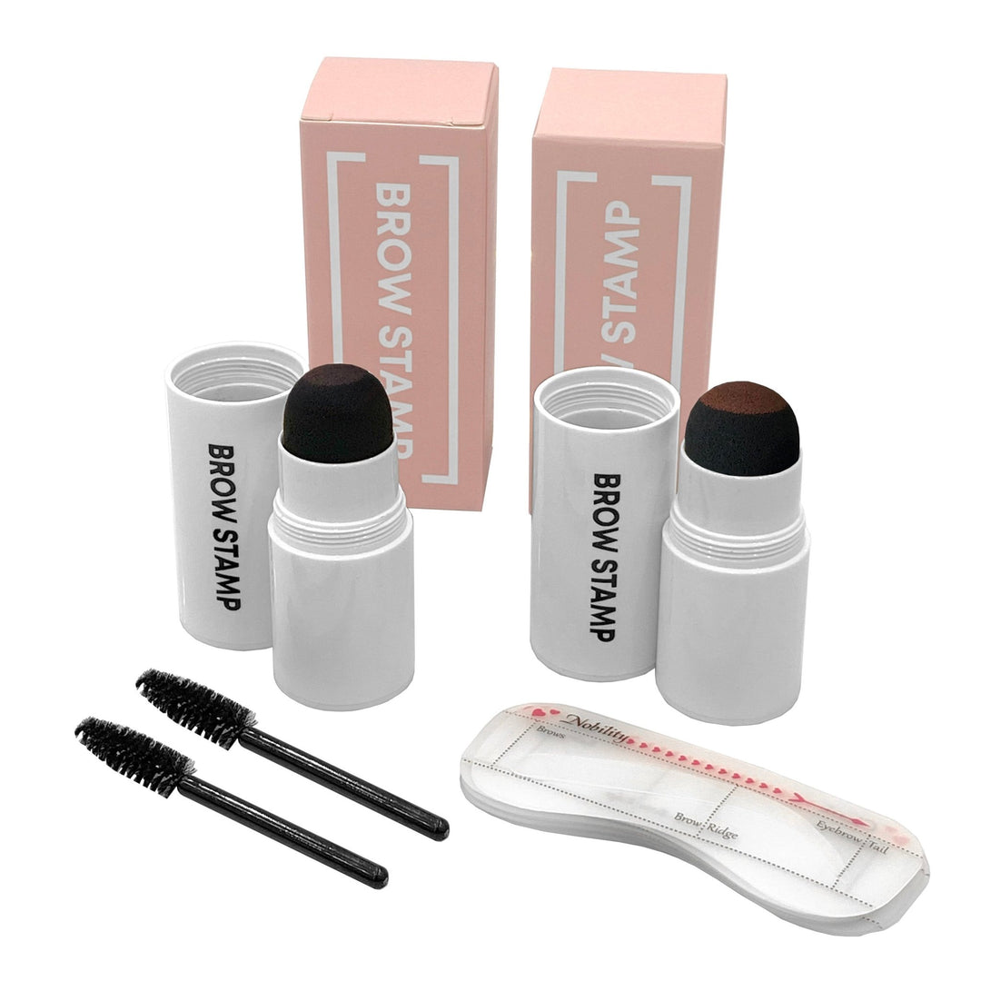 Kulmaleimasinsetti - AVABeauty.fi