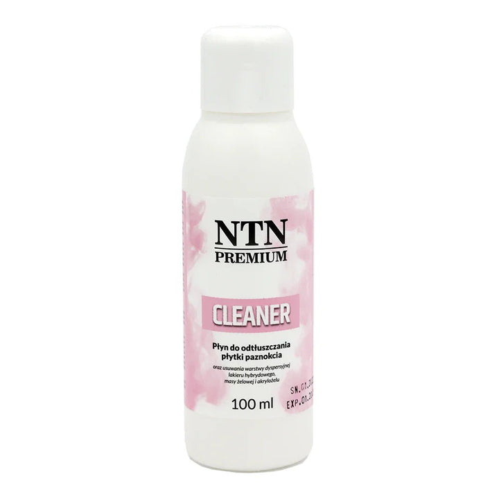 Kynsien puhdistusaine 100 ml - AVABeauty.fi