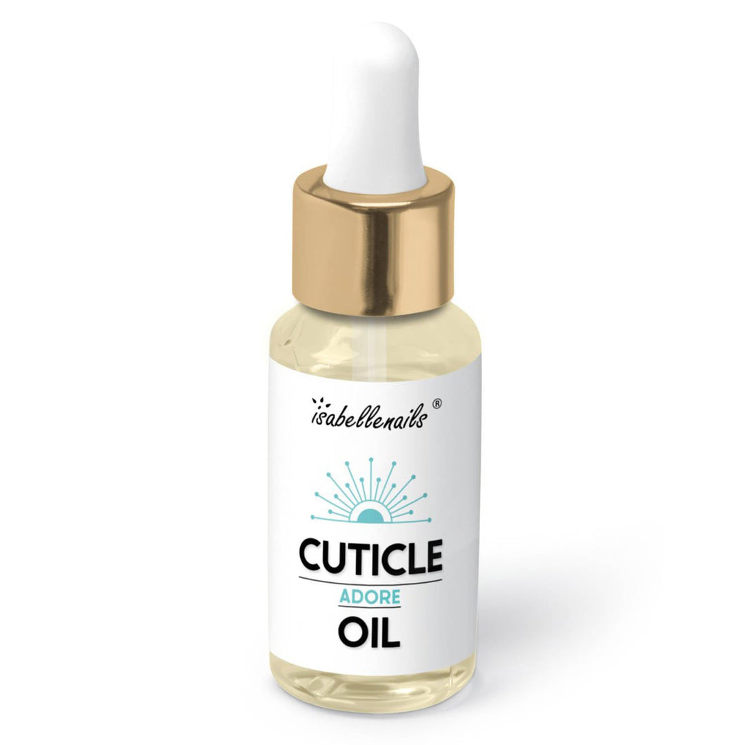 Kynsinauhaöljy (10 ml) - AVABeauty.fi