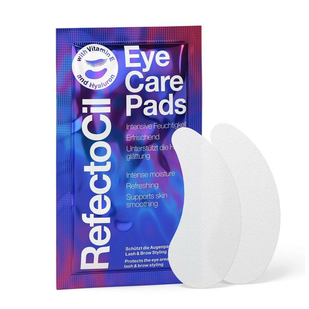 Refectocil Eye Care Pads - AVABeauty.fi