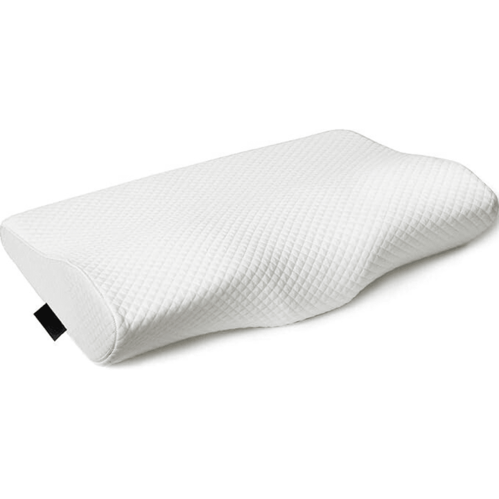 RestEasy Ergonominen - Muistivaahto Niskatyyny - AVABeauty.fi