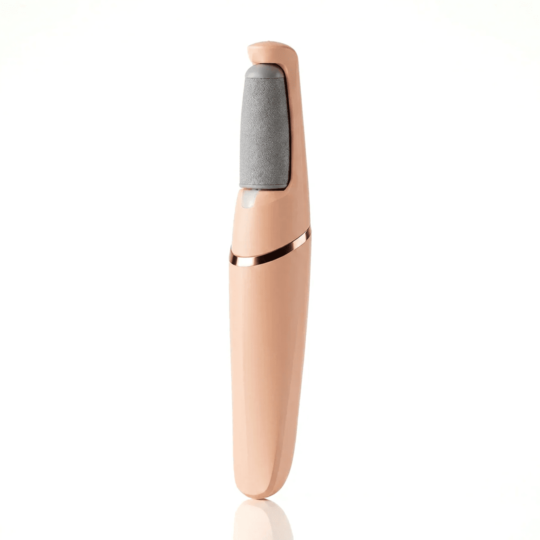 Sähköinen jalkaviila - AVABeauty.fi