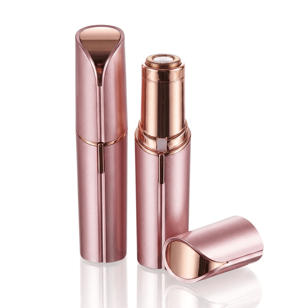 SilkTouch™ Karvanpoistolaite – Vaivaton tarkkuus virheettömään ulkonäköön - AVABeauty.fi