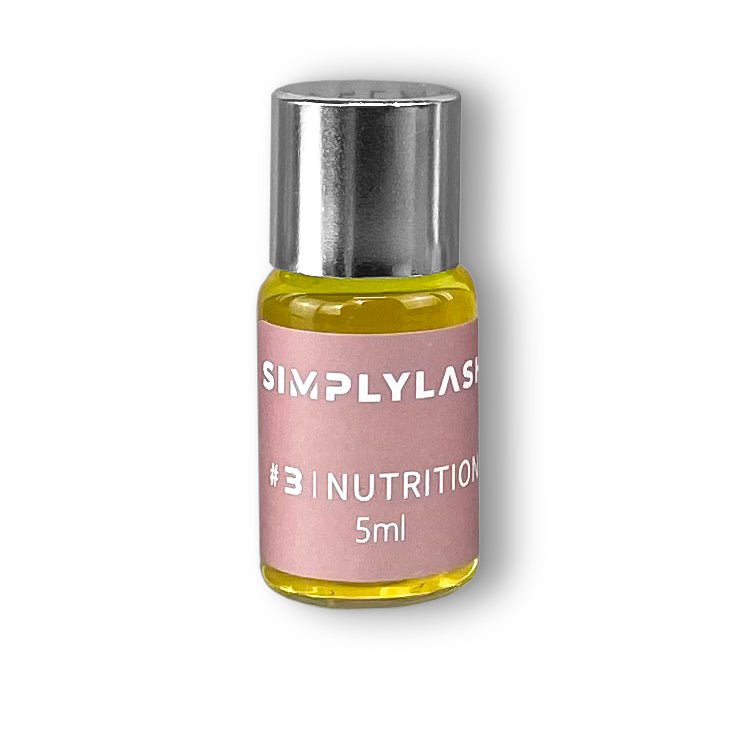 SimplyLash Nutrition -ripsien hoitoaine - AVABeauty.fi
