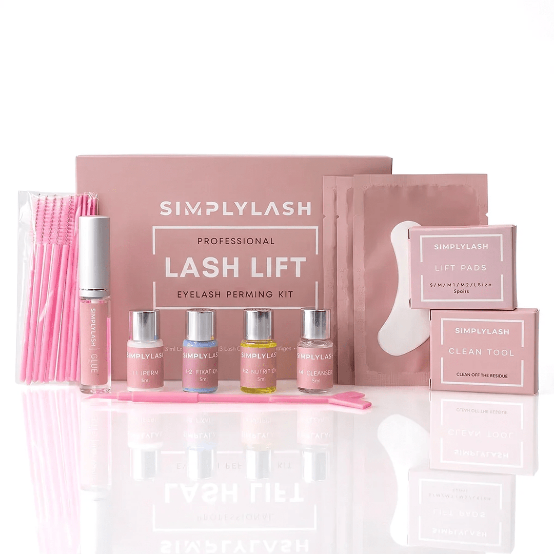 SimplyLash-setti - AVABeauty.fi