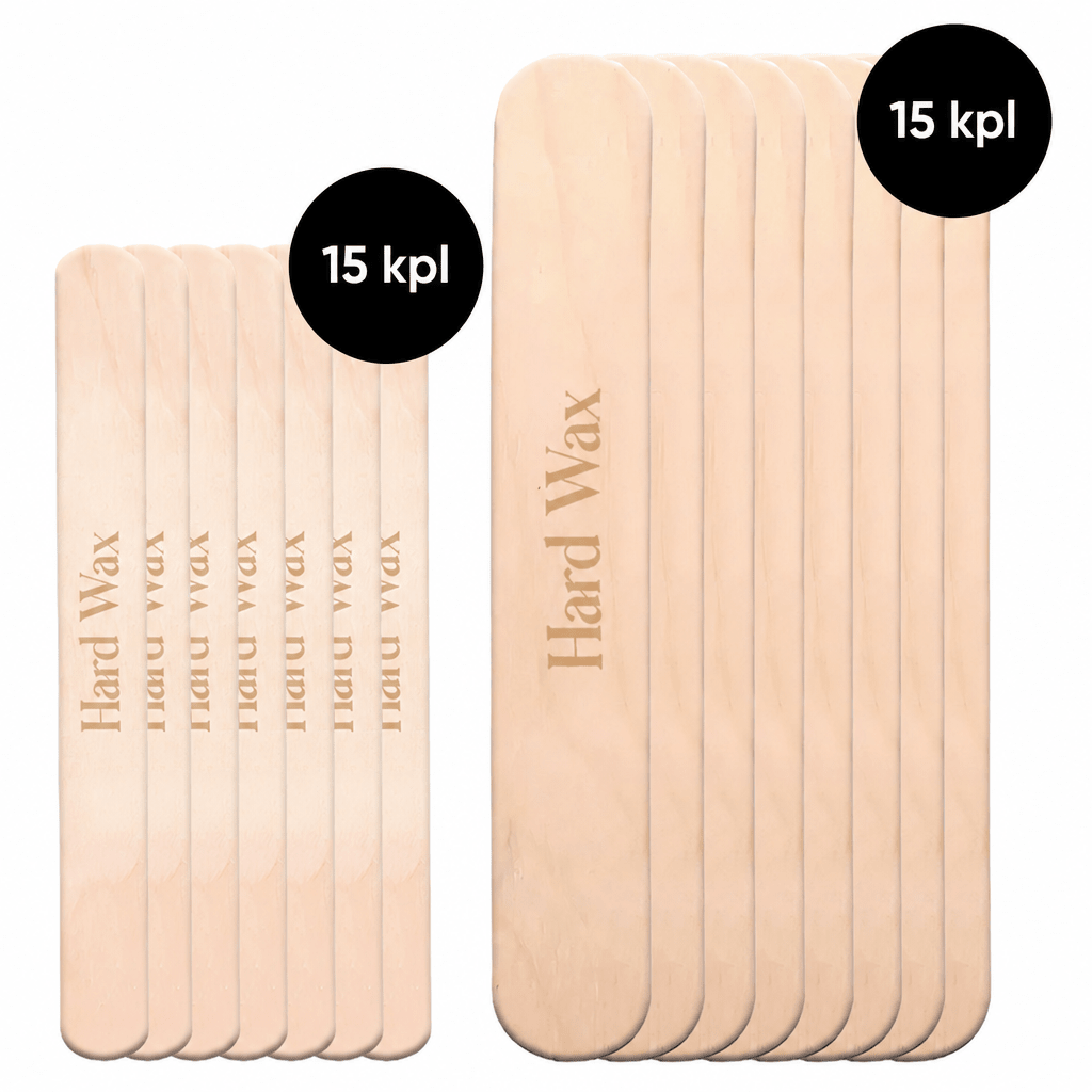Vahanlevitystikut – 30 kpl:n setti - AVABeauty.fi