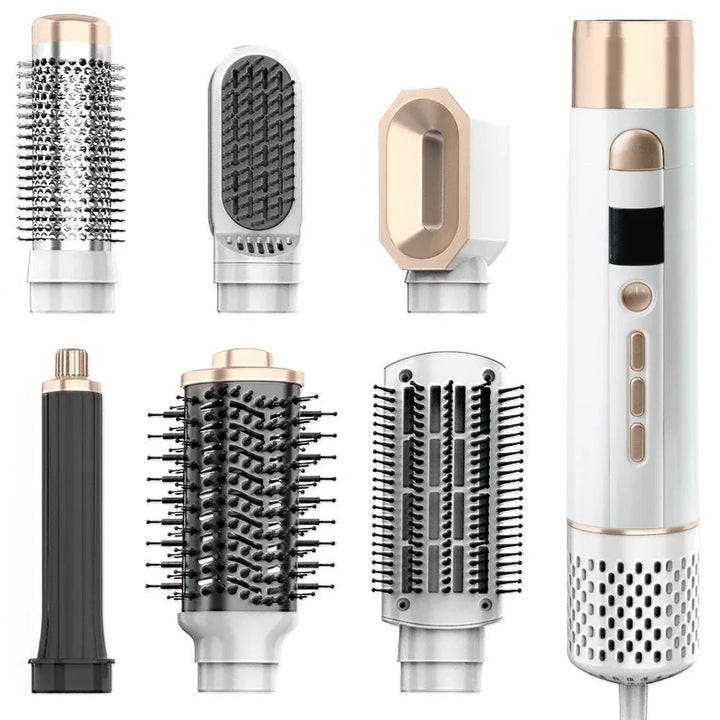 AirStyler Max -hiustenkuivain - AVABeauty.fi