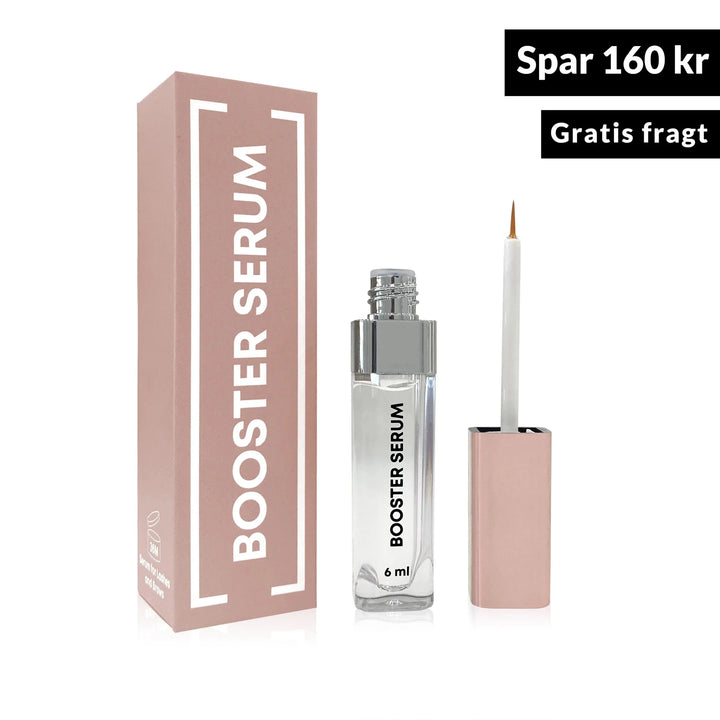 BOOSTER-seerumi - Erikoistarjous - AVABeauty.fi