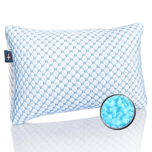 ComfortPillow 2.0 - Säädettävä ergonominen tyyny