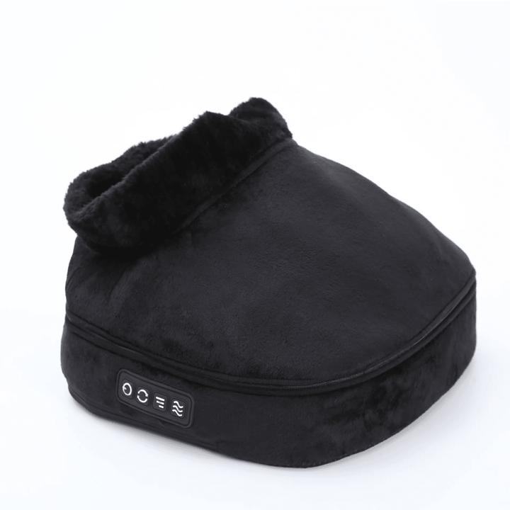 CozyFeet™ - Sähköinen lämmitys ja hieronta jaloille - AVABeauty.fi