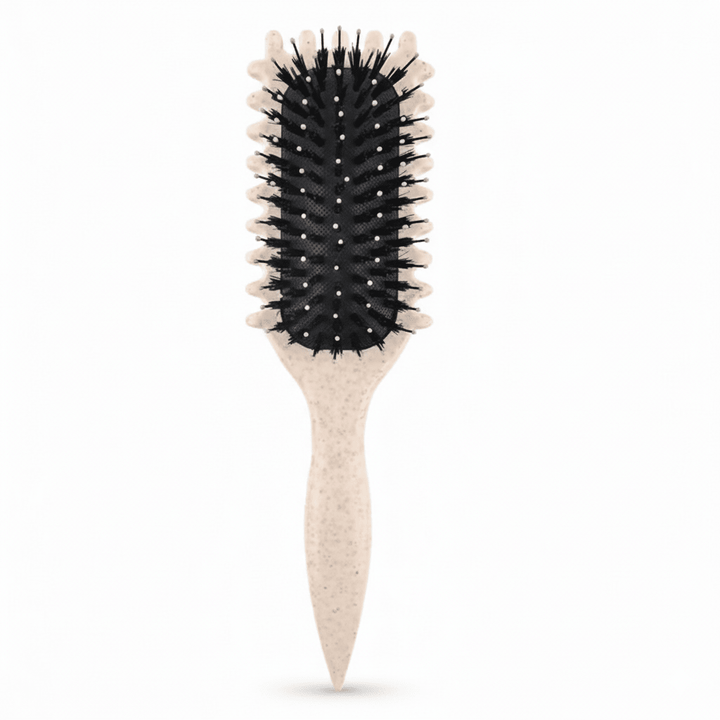 CurlCare – muotoiluharja kiharoille - AVABeauty.fi