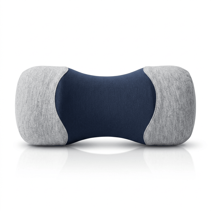 Ergonominen niskatyyny – Ortopedinen muistivaahto -tyyny niskakipuihin - AVABeauty.fi