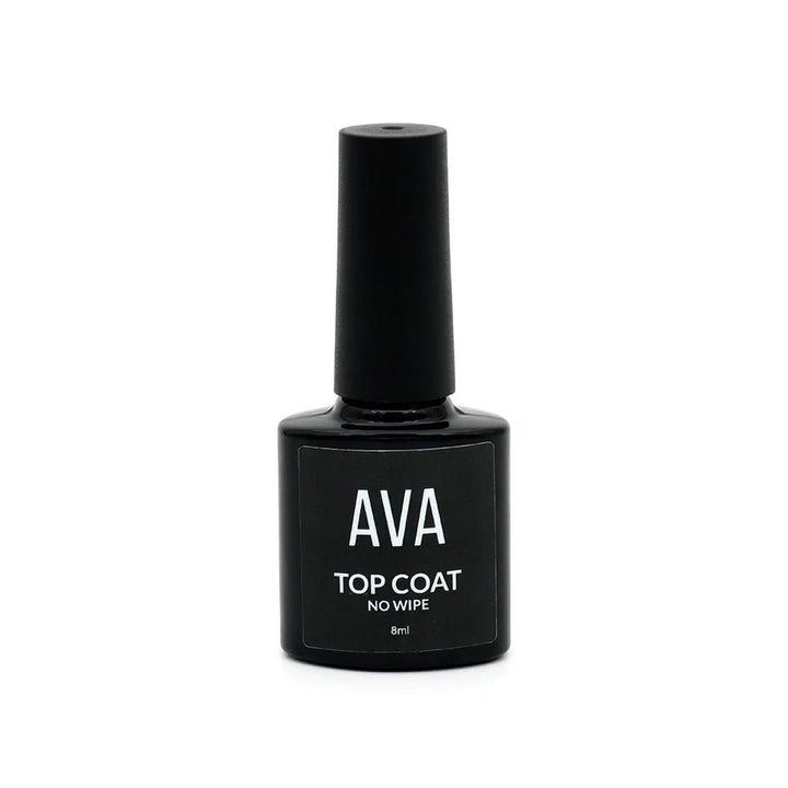 Geelilakka - Top Coat No Wipe - AVABeauty.fi