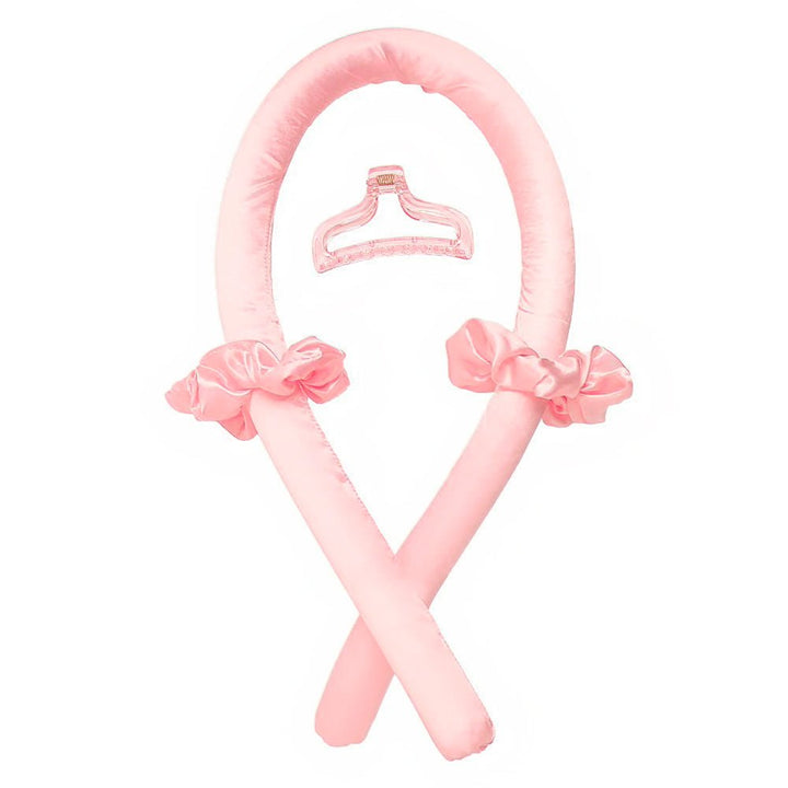 Heatless Hair Curler - Lämpötön kiharrin - AVABeauty.fi