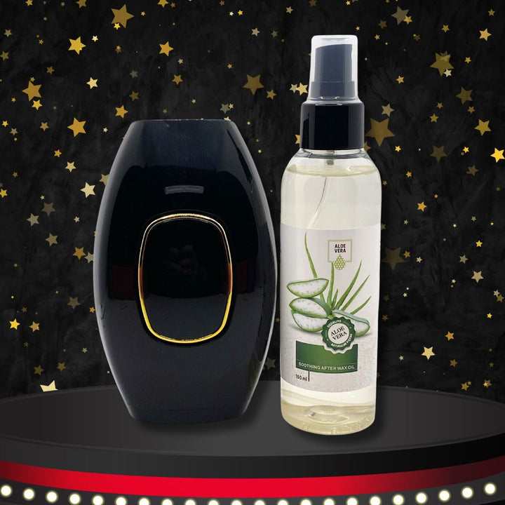 IPL Pieni Aloituspakkaus - AVABeauty.fi