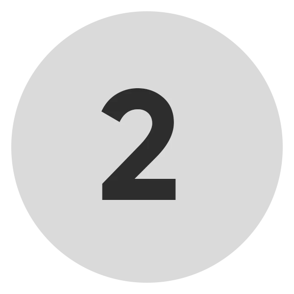 2. Säädä tehotaso