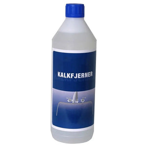 Kalkinpoistoaine