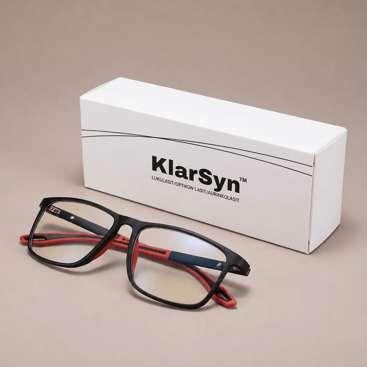 KlarSyn™ – Moniteholasit automaattisella aurinkolasitummennuksella - AVABeauty.fi
