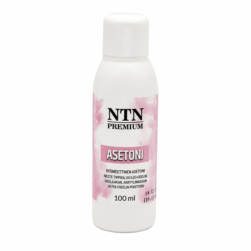 Kynsiasetoni 100 ml - AVABeauty.fi