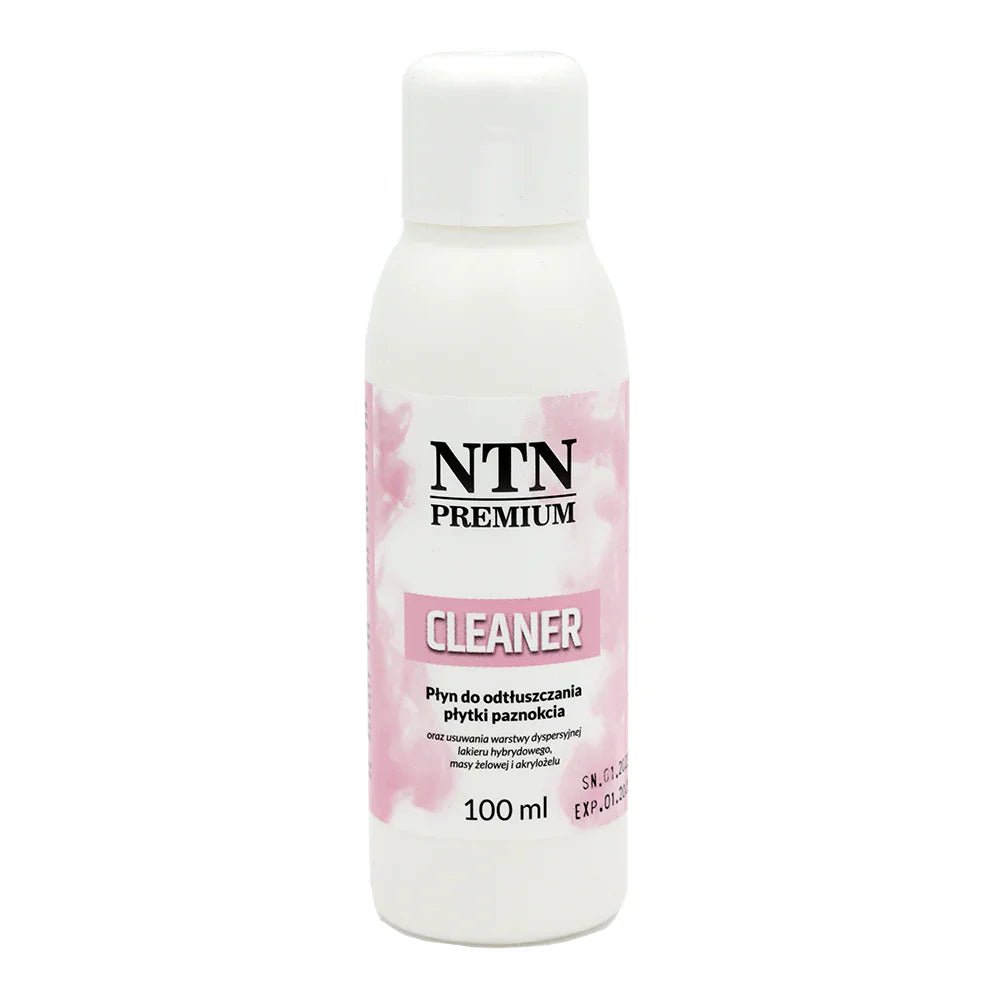 Kynsien puhdistusaine 100 ml - AVABeauty.fi