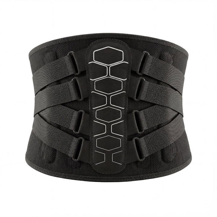 LumbarGuard Max – Selkätuki alaselkäkipuun - AVABeauty.fi