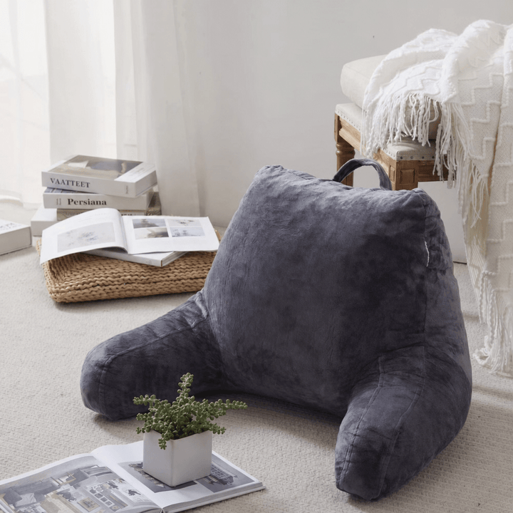 Nordic Pillow – Monipuolinen lukutyyny - AVABeauty.fi