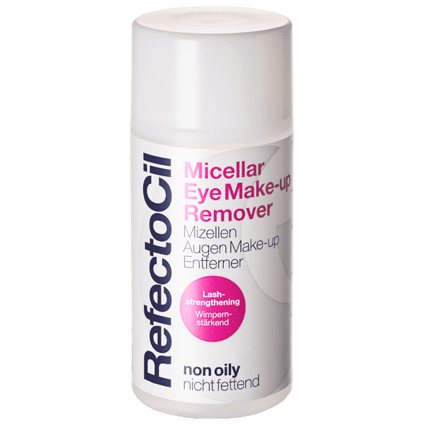 Refectocil Micellar öljytön meikinpoistoaine - AVABeauty.fi