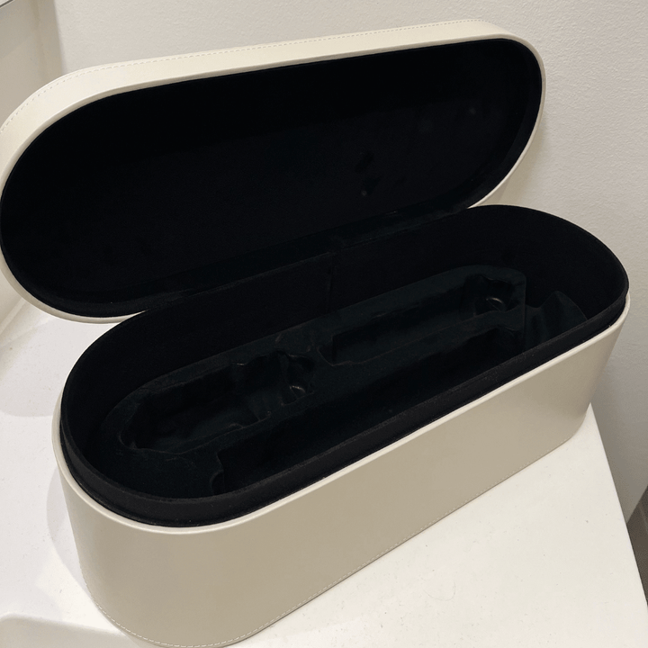 Säilytyslaatikko AirStyler Max -muotoiluraudalle - AVABeauty.fi