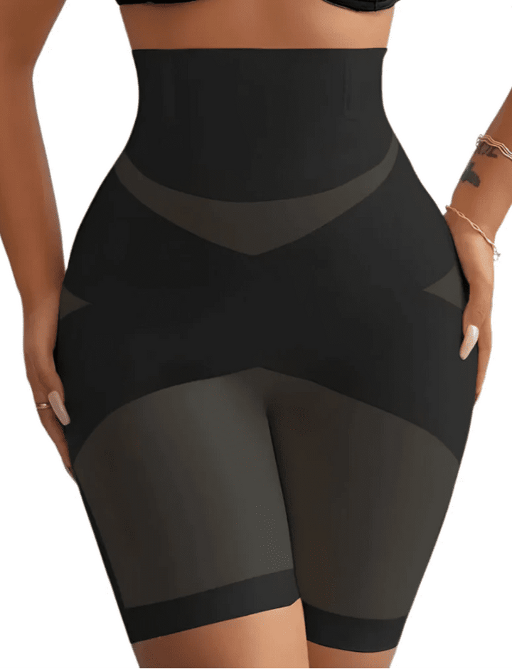 Shapewear-alushousut – korkea vyötärö - AVABeauty.fi
