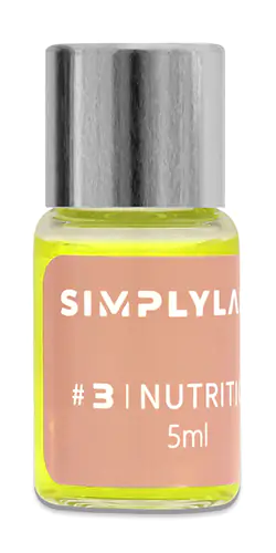 #3 Nutrition Öljy