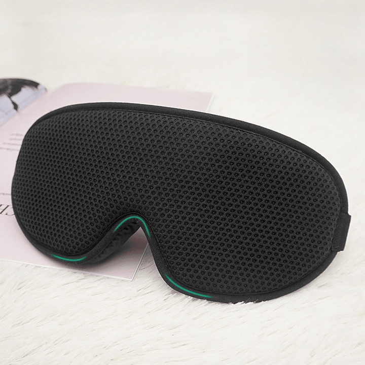 SleepMax – Pimentävä unimaski - AVABeauty.fi