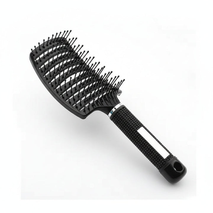 Soft Curved hiusharja - AVABeauty.fi