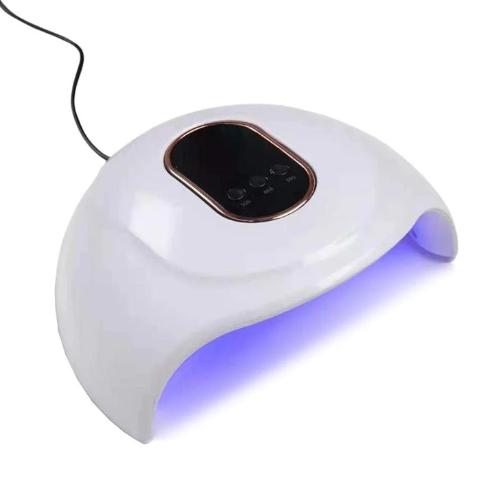 UV- ja LED-lamppu Pro - AVABeauty.fi