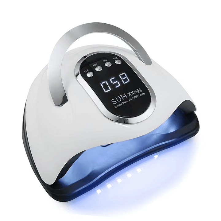 UV/LED-kynsiuuni Sun X10 Max (280W) - AVABeauty.fi